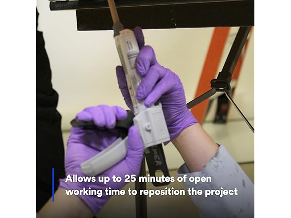 3M Epoxy Adhesive DP100, 48.5 mL