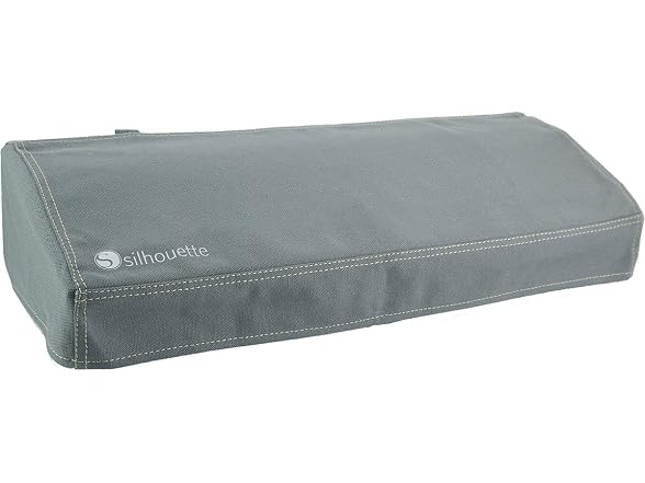 Silhouette of America Silhouette Cameo 3 Dust Cover-Grey