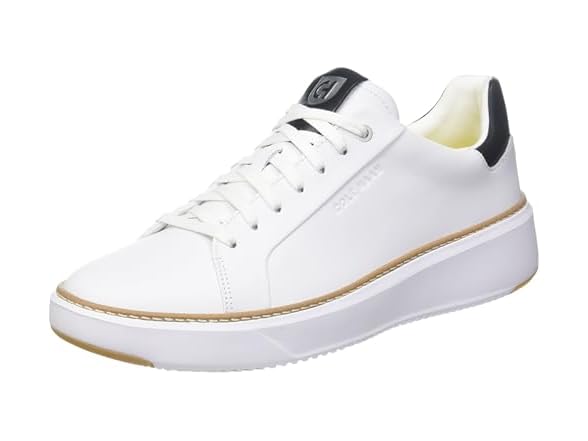 Cole Haan Men's Grandpro Topspin Sneaker