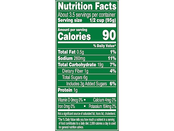 DEL MONTE Summer Crisp Mexican Style Corn 11 oz