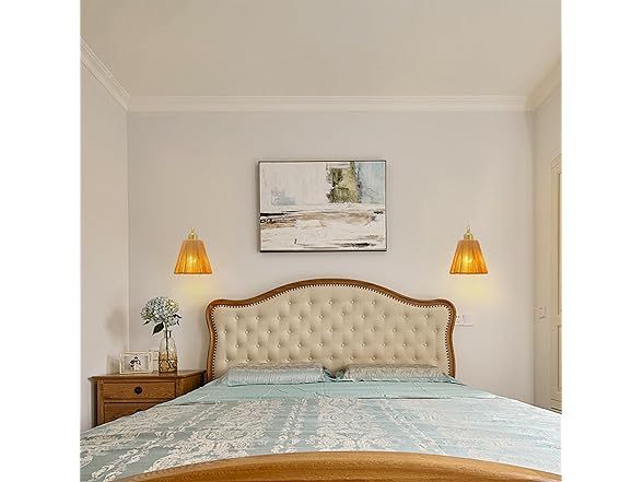 Parrot Uncle Boho Wall-Mounted Light