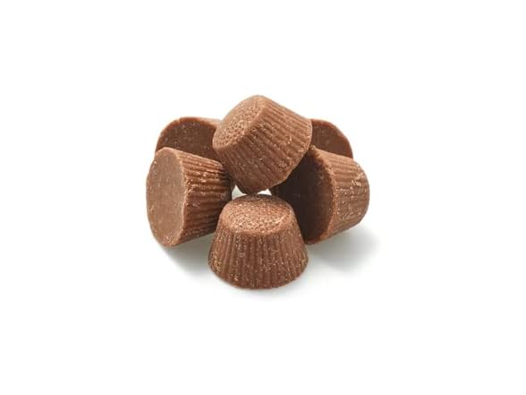 Yupik Mini Peanut Butter Cups 2.2lb