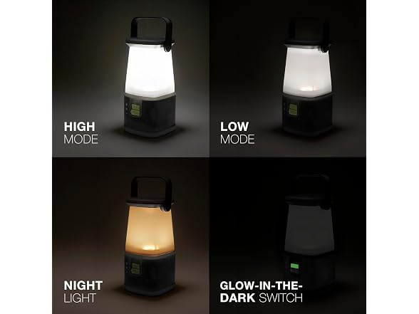Energizer LED Camping Lantern 360 PRO