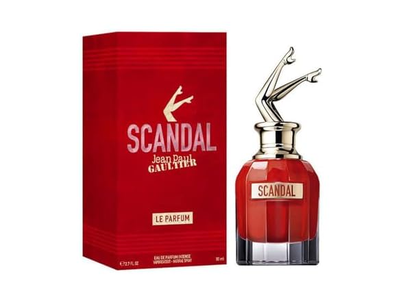 Jean Paul Gaultier Scandal Le Parfum EDP