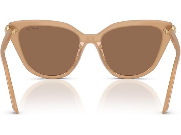 Swarovski SK6039 Sunglasses