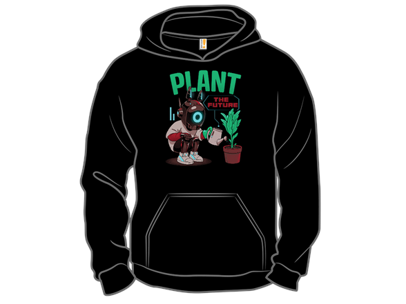 Plant The Future