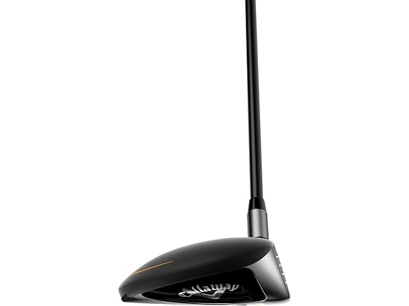 Callaway 2024 Rogue ST Max, Fairway 5 Wood, Graphite, Womens, Standard (Left Hand)
