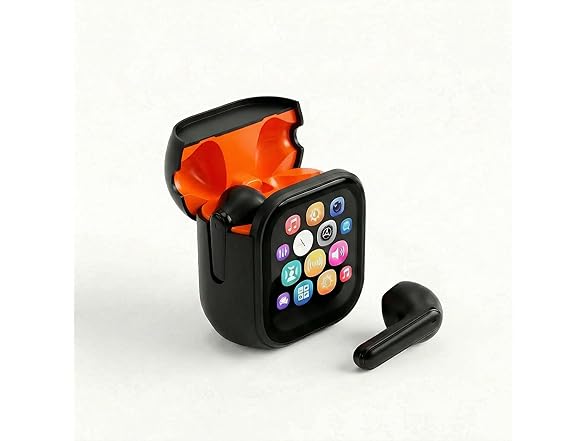 NAMYVERA AI translation earbuds