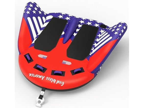 K-Musculo Towable Tubes