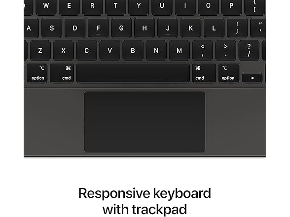 Apple Magic Keyboard MJQK3LL/A