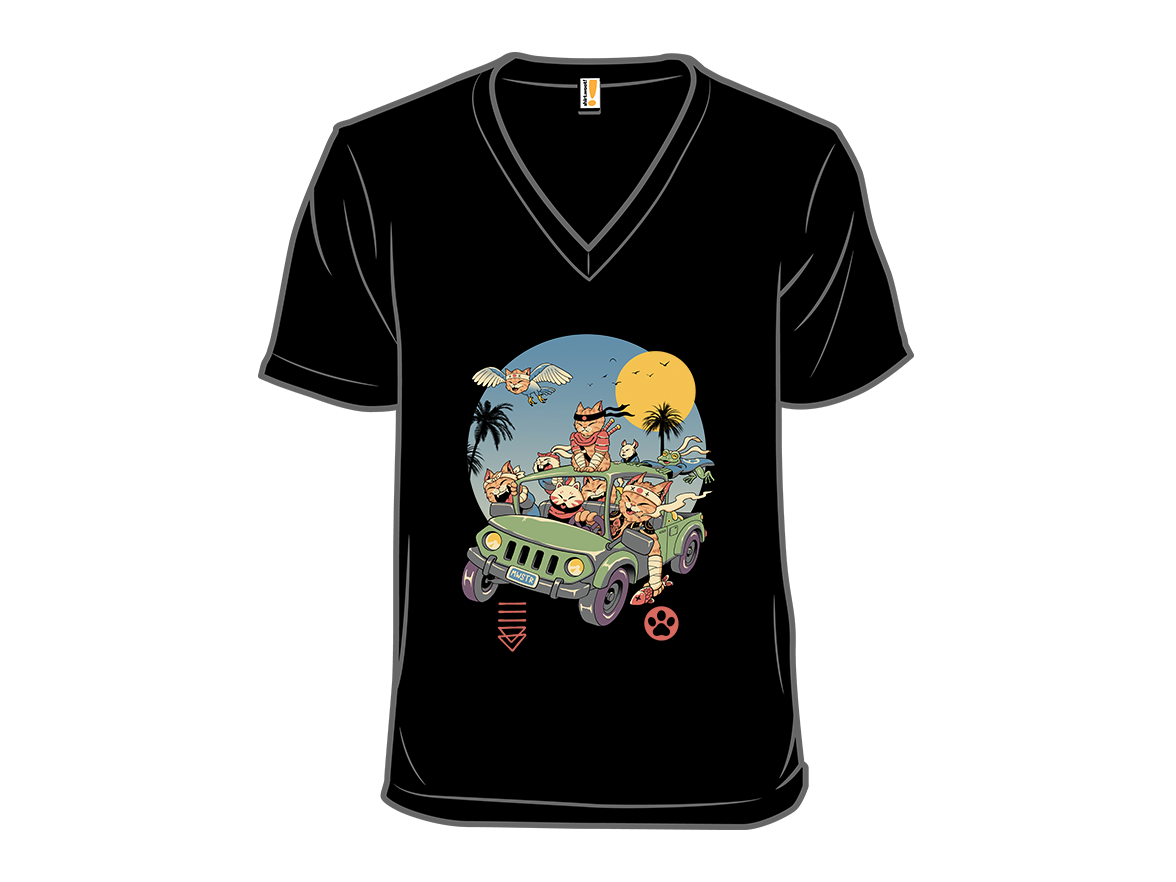 Meowsters Road Trip - Gallery 10