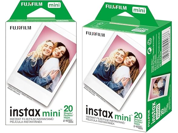 Fujifilm Instax Mini 99 Instant Film