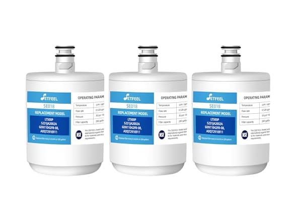 Water Filter Replacement for LG