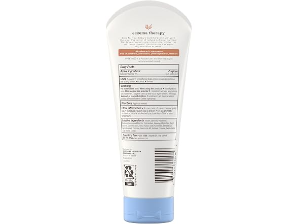 Aveeno Baby Mommy and Me Daily Bathtime Gift Set
