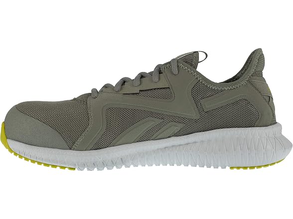 Reebok Men's Flexagon 3.0 EH Composite Toe Shoe (15)