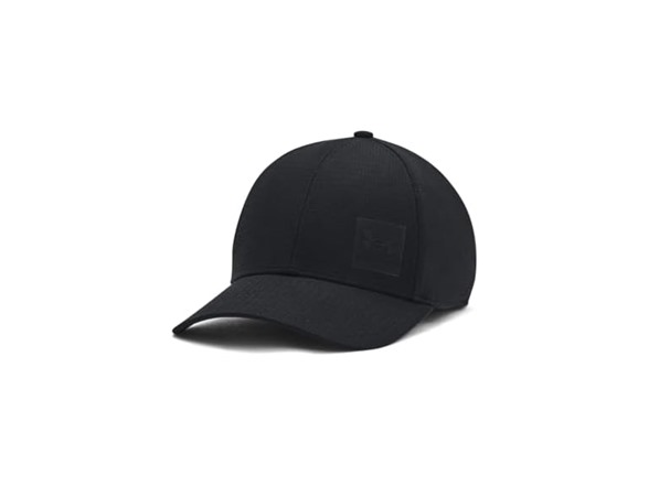 Black / Black