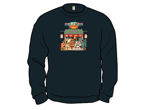 Street Ramen