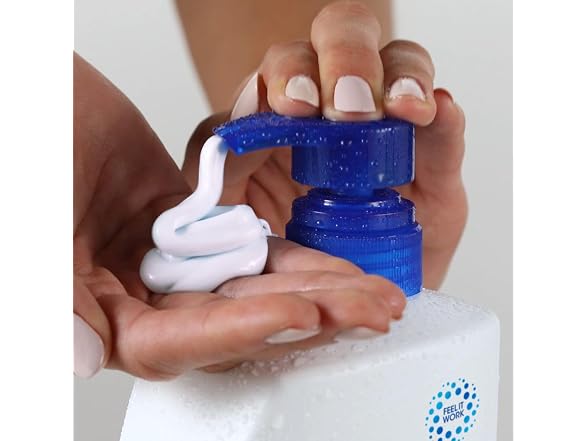 Head and Shoulders Smooth Silky 2in1 Twin Pack