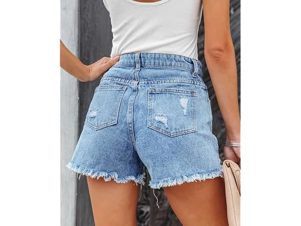Cxins Women (XL) Shorts