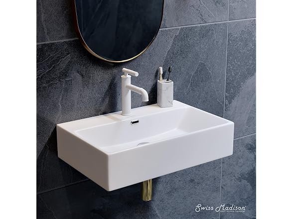 Claire 24" Rectangle Wall