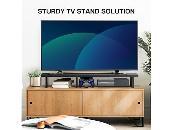 HUANUO Dual Monitor Stand