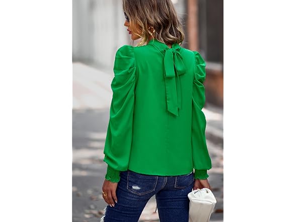 Angashion Women (XL) Tops Casual Crewneck Shirts