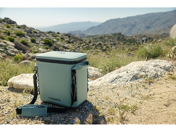 PCS 19 Premium Soft Cooler, Insulated