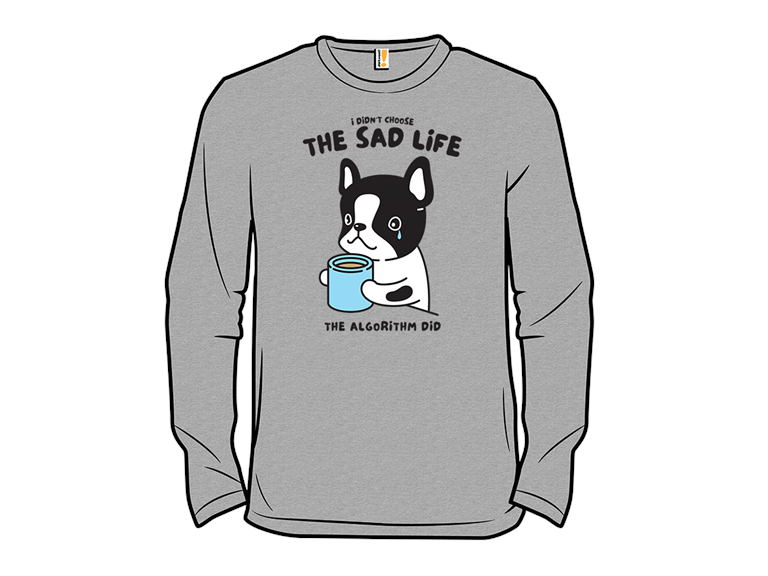 Sad Life