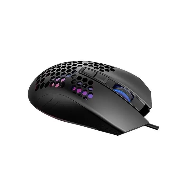 ViewSonic MU910 USB Wired Gaming Mouse - Gallery 6