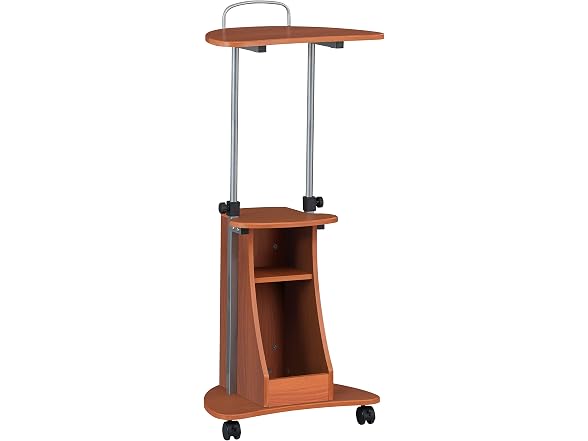 Techni Mobili Rolling Laptop Cart
