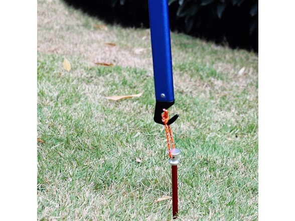 Camping Tent Hammer Outdoor Multi-Function