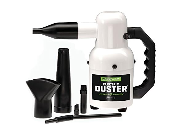 DataVac Computer Cleaner / Computer Duster Super P (Open Box)