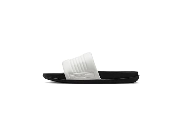 Summit White/Summit White/Black