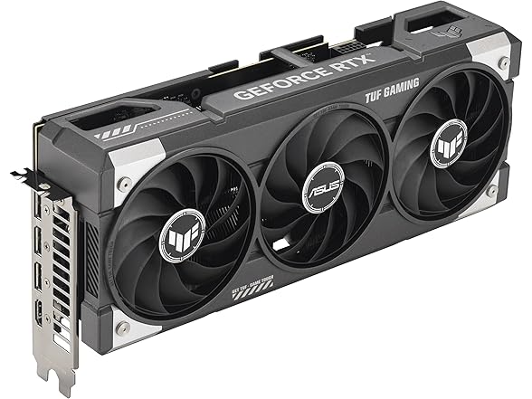 ASUS TUF Gaming GeForce RTX 5060 Ti 8GB OC