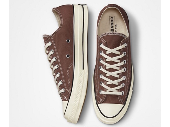 Converse Chuck 70 Brown Mens Shoes
