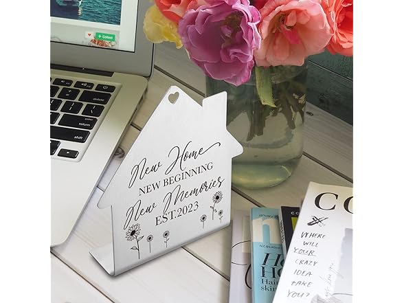 vizuzi House Warming Gifts New Home