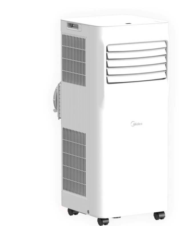 Midea 5,000 BTU Portable Air Conditioner - Gallery 19