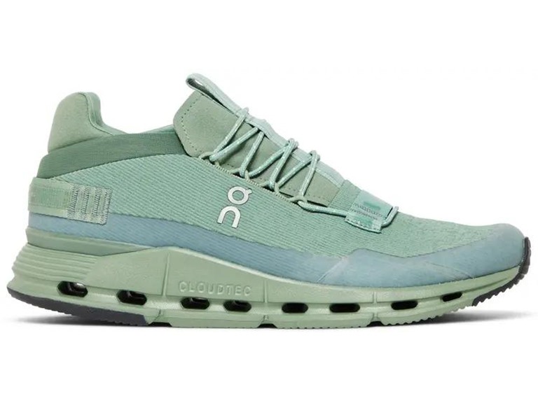 On Cloudnova Sensa Men's Shoes (13)