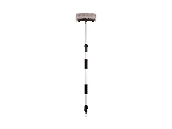 CARCAREZ Flow Thru Dip Car Wash Brush