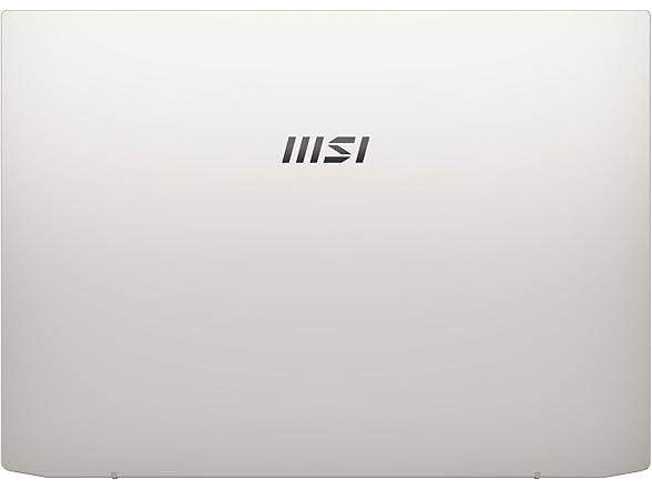 MSI Prestige A16 AI+ (2025) 16” UHD+ OLE Laptop