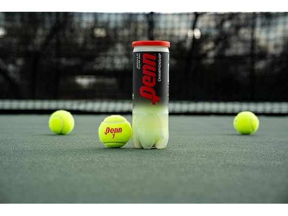 Penn Championship Tennis Balls -
