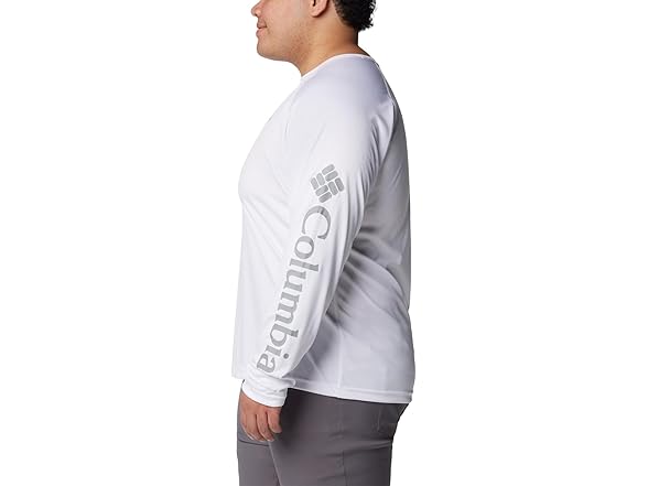 Columbia Mens Fork Stream Shirt (L)