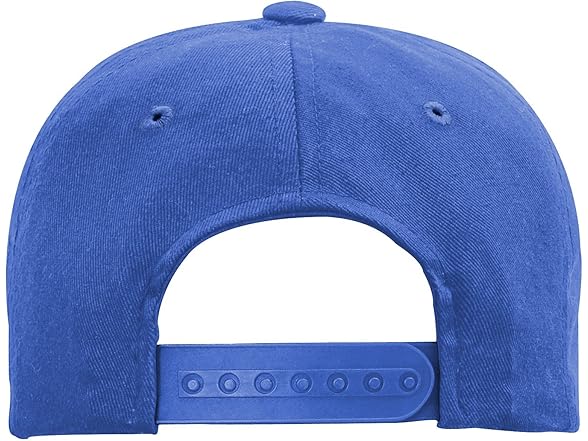 Montreal Impact Flat Visor Cap