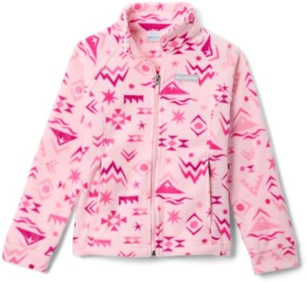 Columbia Kids Benton Springs II Printed Fleece - Gallery 8