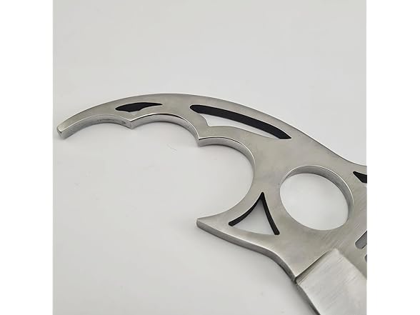 Vetus Shark Knife Hunting 3.5''