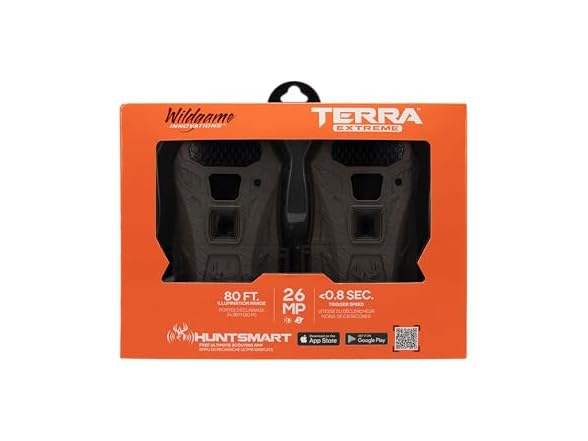 Wildgame Innovations Terra Extreme