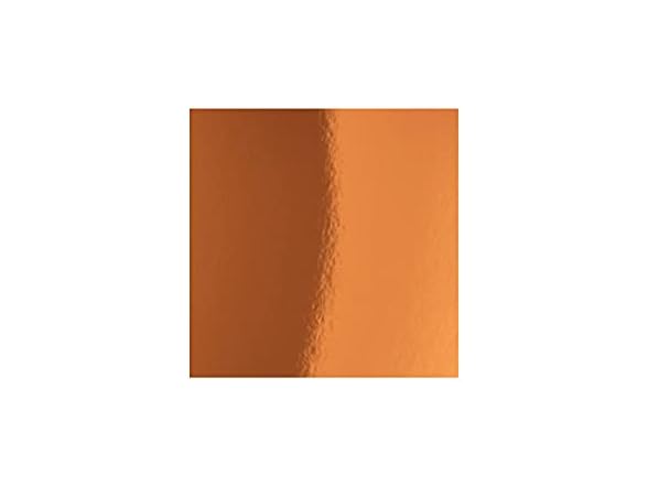 Hygloss Mirror Board Sheets, Copper 12x12 –
