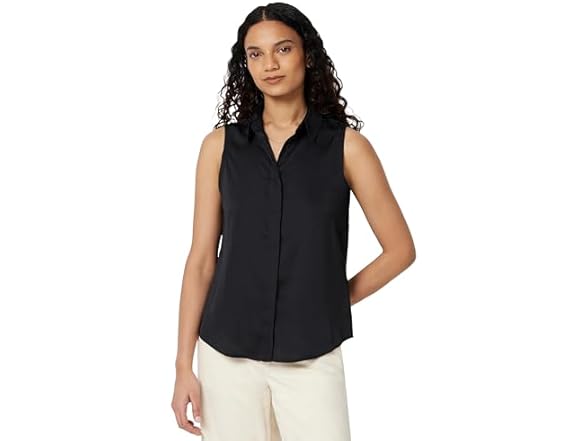 Amazon Essentials Women Regular-Fit Blouse