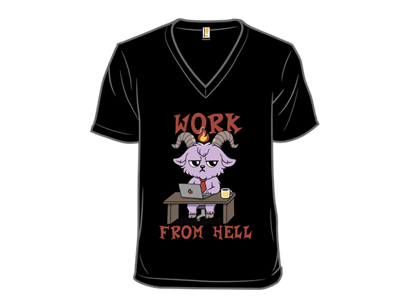 Work From Hell