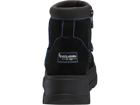 Koolaburra by UGG Women's Koola Mini Hybrid Boot